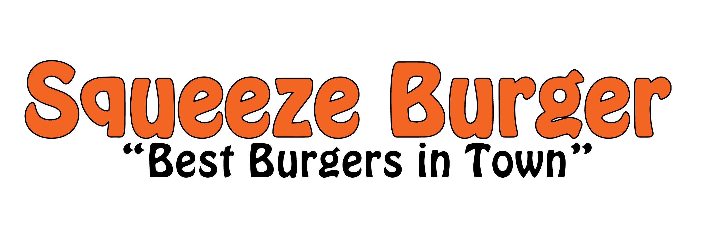Squeeze Burger Roseville CA | The corner of Douglas and N. Sunrise or Book our Food Truck for your local events.