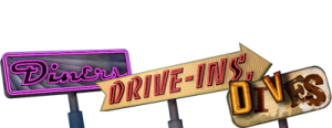 Sacramento restaurants Featured on Diners Drive ins and Drives